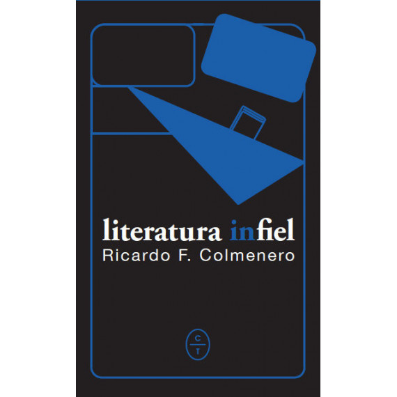 LITERATURA INFIEL