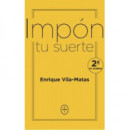 IMPON TU SUERTE