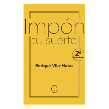 IMPON TU SUERTE