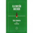 ALIENACI�N INDEBIDA