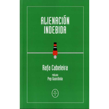 ALIENACI�N INDEBIDA