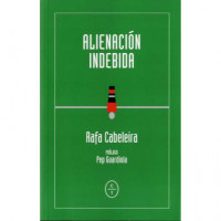 ALIENACI�N INDEBIDA