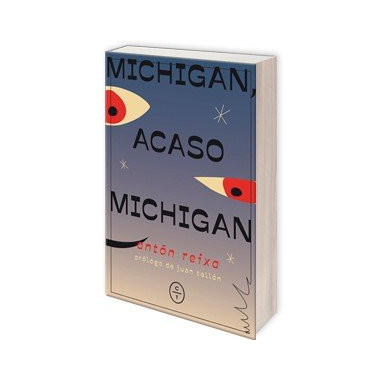 MICHIGAN, ACASO MICHIGAN