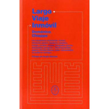 El largo viaje inm�vil,Cr�nica de Venezuela