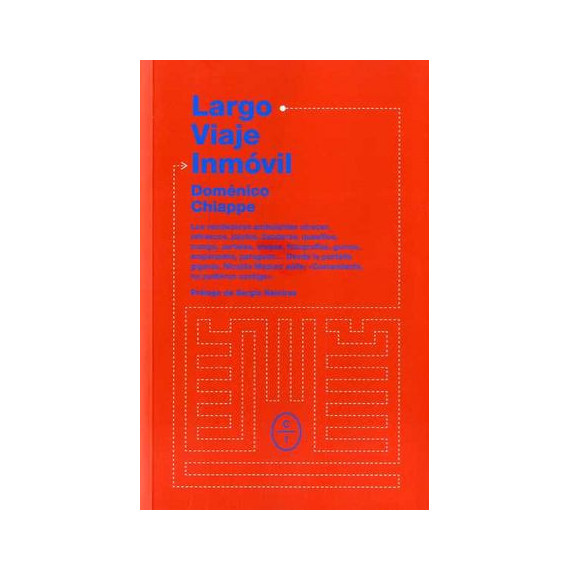 El largo viaje inm�vil,Cr�nica de Venezuela