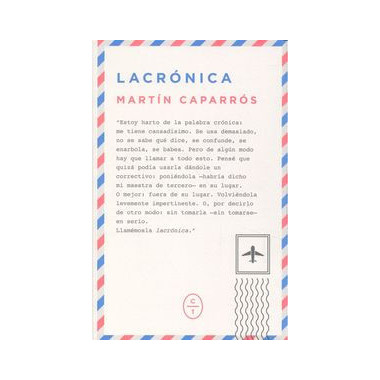 LACR�NICA