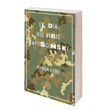 El d�a que muri� Kapuscinski