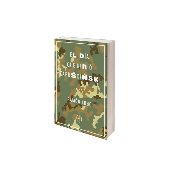 El d�a que muri� Kapuscinski