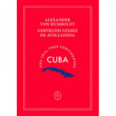 Cuba. Una isla, tres continentes