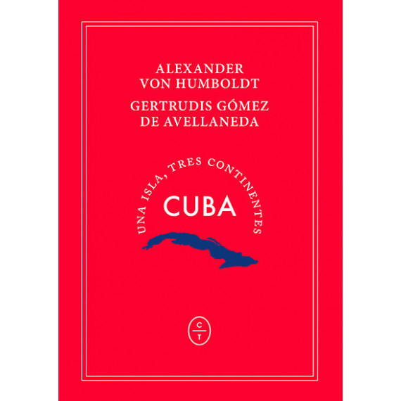 Cuba. Una isla, tres continentes