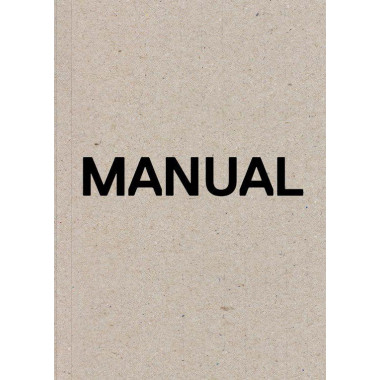 MACBA. MANUAL