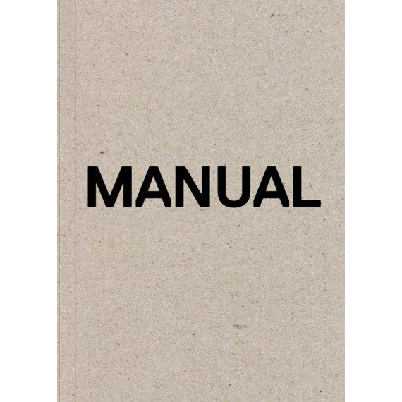 MACBA. MANUAL