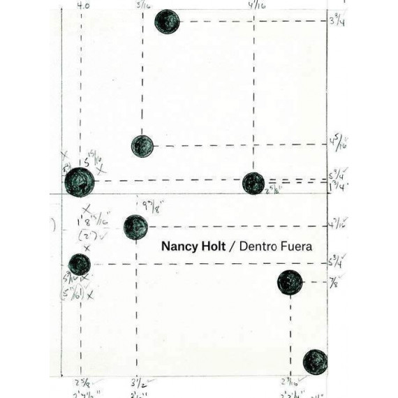 NANCY HOLT / DENTRO FUERA