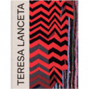 TERESA LANCETA TEJER COMO CODIGO ABIERTO