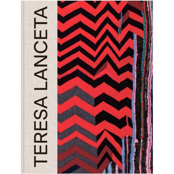 TERESA LANCETA TEJER COMO CODIGO ABIERTO