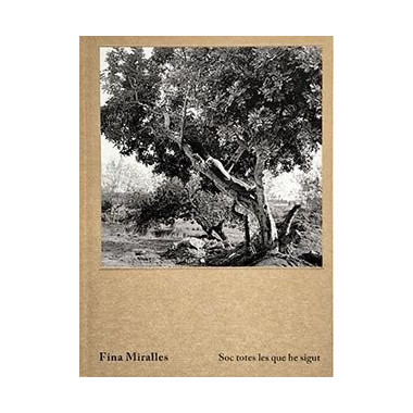 Fina Miralles. Soc totes les que he sigut