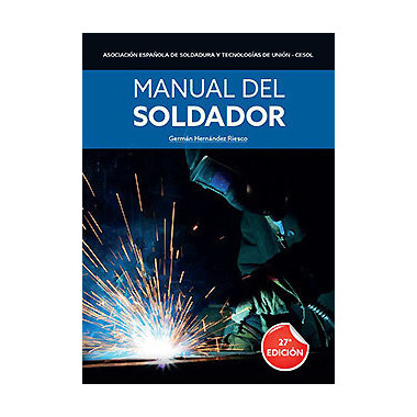 MANUAL DEL SOLDADOR
