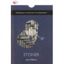 STONER (BOLSILLO)