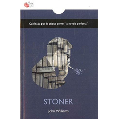STONER (BOLSILLO)