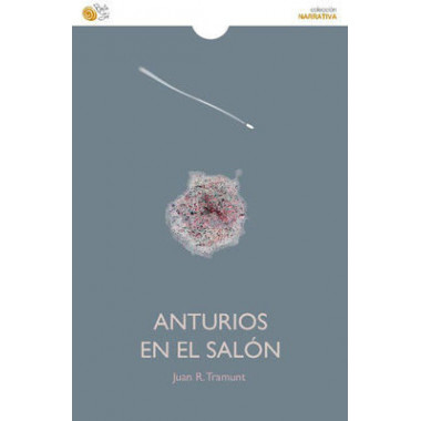 Anturios en el sal�n