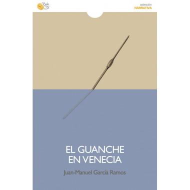 GUANCHE EN VENECIA, EL