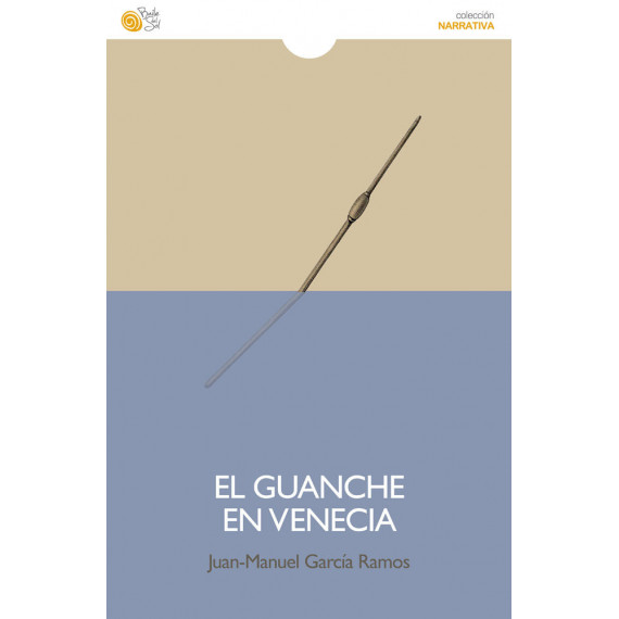 GUANCHE EN VENECIA, EL