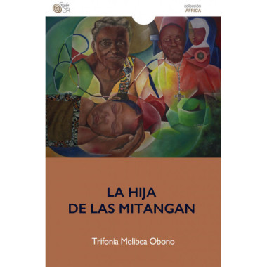 LA HIJA DE LAS MITANGAN