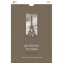 Un pigmeo en Par�s