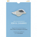 Libro de los recuerdos de Idir el Canario