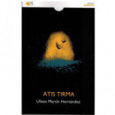 ATIS TIRMA