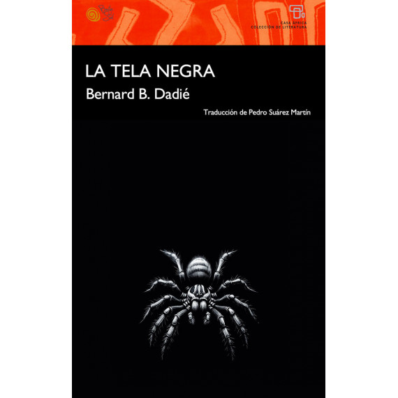 LA TELA NEGRA Y OTROS CUENTOS AFRICANOS