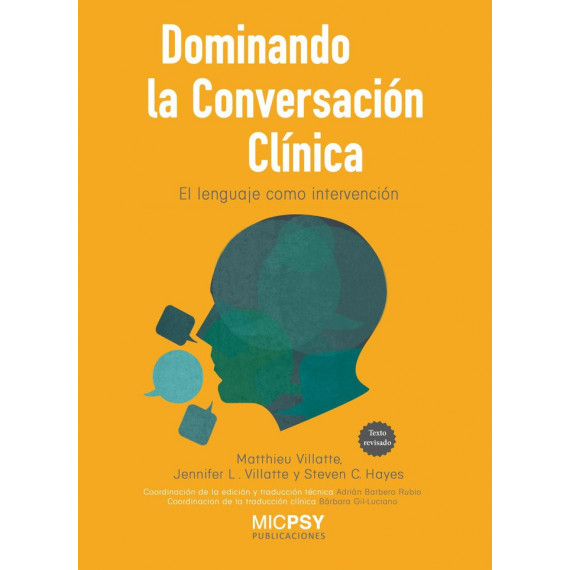Dominando la conversaci�n cl�nica