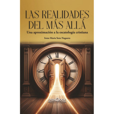 LAS REALIDADES DEL MAS ALLA