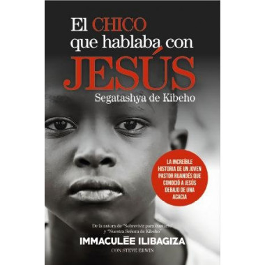 El chico que hablaba con Jes�s