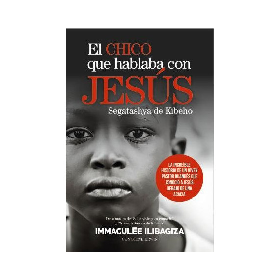 El chico que hablaba con Jes�s