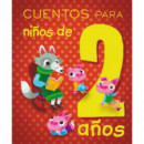 Cuentos para ni�os de 2 a�os