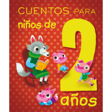 Cuentos para ni�os de 2 a�os