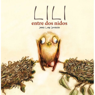 Lili entre dos nidos