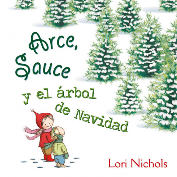 Arce, Sauce y el �rbol de Navidad