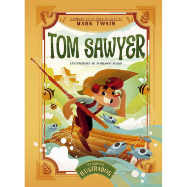 Tom Sawyer