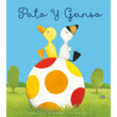 Pato y ganso