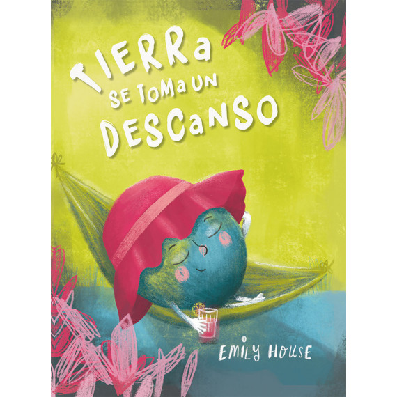 Tierra se toma un descanso