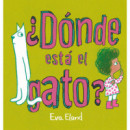 DONDE ESTA EL GATO