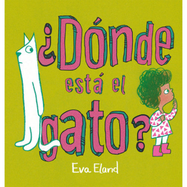 DONDE ESTA EL GATO