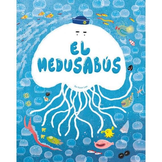 MEDUSABUS