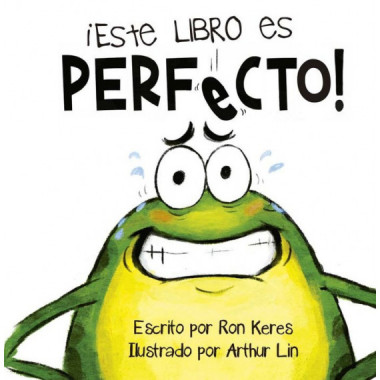ESTE LIBRO ES PERFECTO