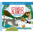 PEQUE�OS CLASICOS PARA NI�OS COLMILLO BLANCO