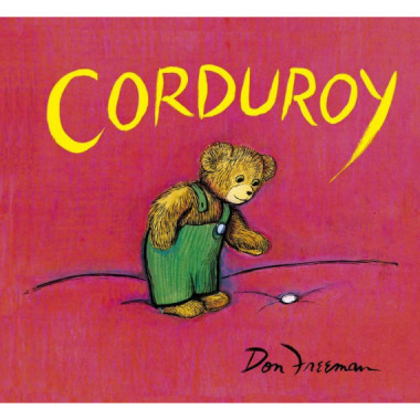 Corduroy