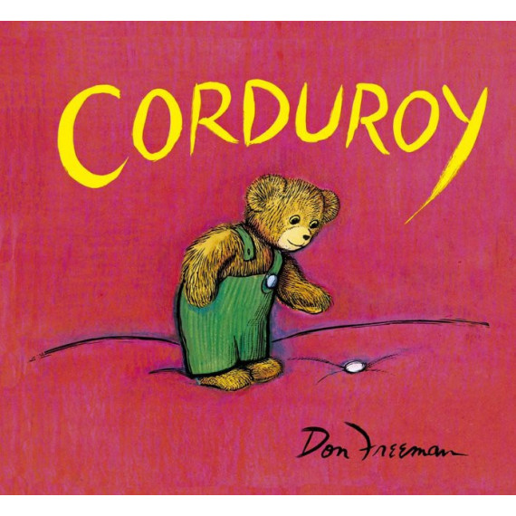 Corduroy
