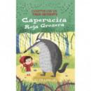 Caperucita roja grosera